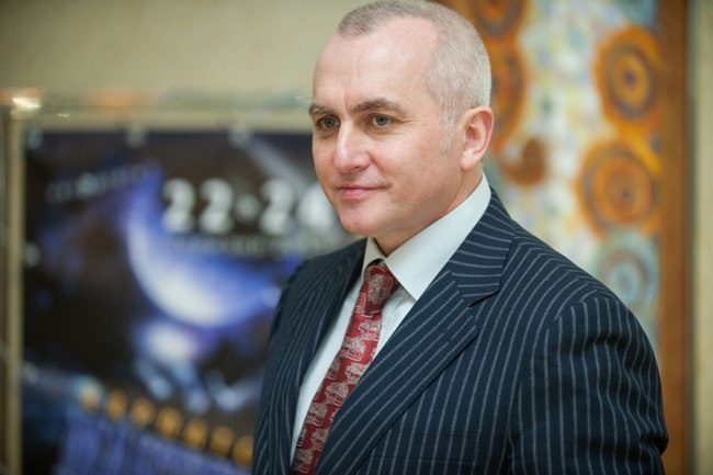 ВІНТОняк
