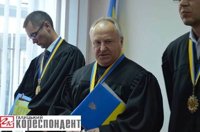 Яремчанський суд залишився без суддів (ВІДЕО)