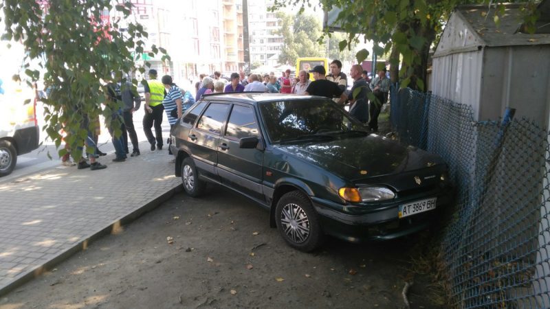 дтп хоткевича