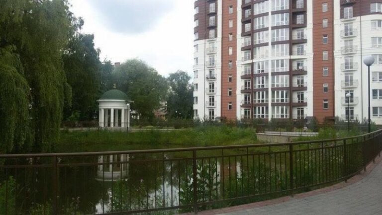 Очима новоселів: «Калинова слобода» відпочинкова (ФОТО)
