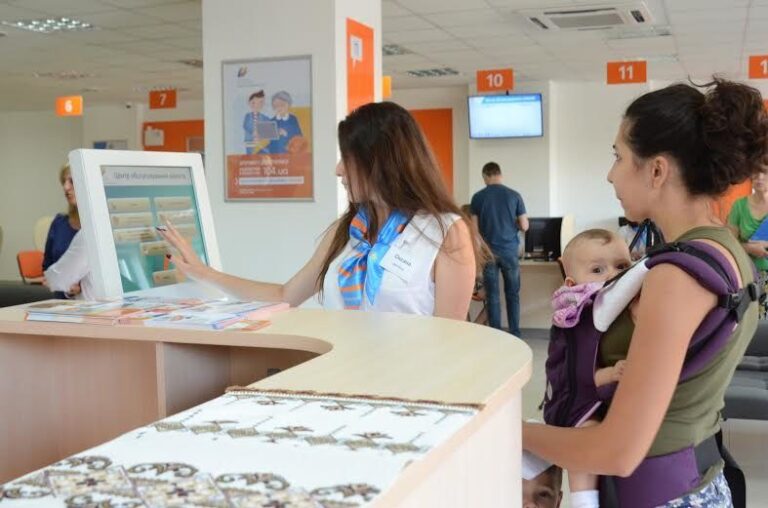 Споживачів газу відтепер будуть обслуговувати у новому центрі в Івано-Франківську