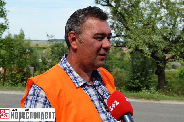 Як у 90-тих: вночі розбійники напали на сім’ю головного інженера дорожньої фірми “ПБС”