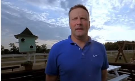 “Маленька Німеччина” у селі під Франківськом: як іноземець влаштувався у Павлівці (ВІДЕО)
