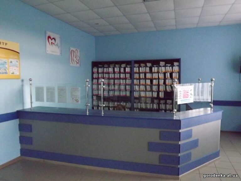Амбулаторію сімейної медицини відремонтували у Городенківському районі (ФОТО)