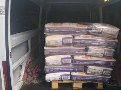 У Франківську ремонтуватимуть університетський гуртожиток (ФОТО)