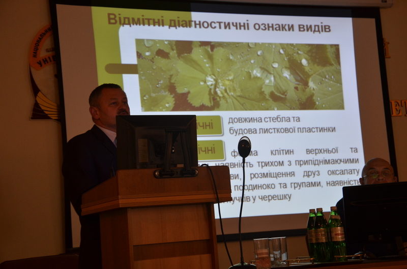 Барельєф планують встановити франківському академіку (ФОТО)