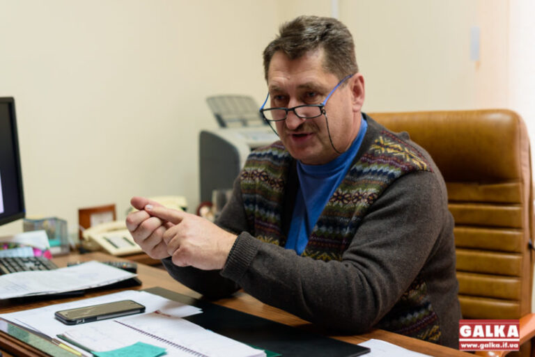 «У державних клініках лікуються люди, які мають шанс на життя, у приватних – шанс з грошима», – головний лікар міста Тарас Масляк