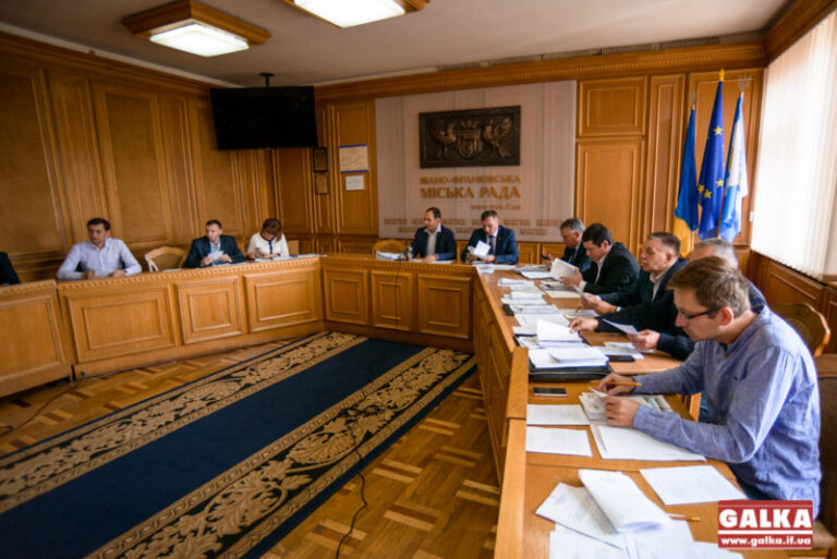Міська влада планує судитися з тими, хто заважає з’єднати Північний та Південний бульвари