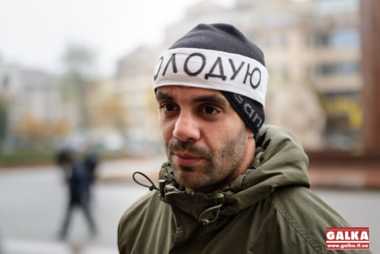Нехай область та місто об’єднаються і беруть “Олімп” на співфінасування, – Волгін (ФОТО)