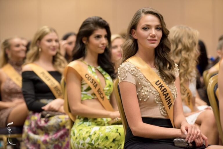 Франківка увійшла до ТОП-10  найкрасивіших дівчат світу (ФОТО)