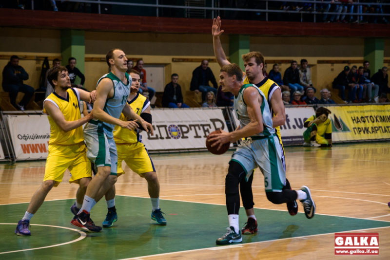 Принципова перемога: “Говерла” вибила львівську “Політехніку” з розіграшу Кубку України