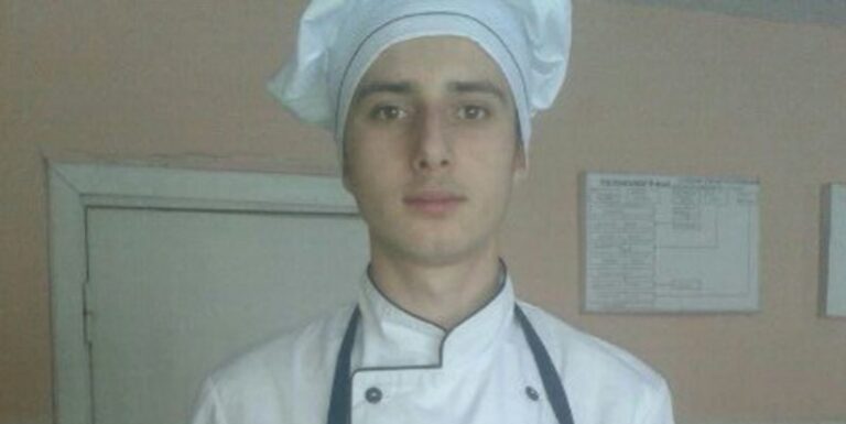 18-річному прикарпатцю, який втратив ногу, потрібна допомога небайдужих
