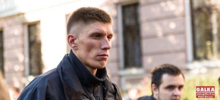 Головний коп пояснив, у чому різниця між обшуком і поверхневою перевіркою