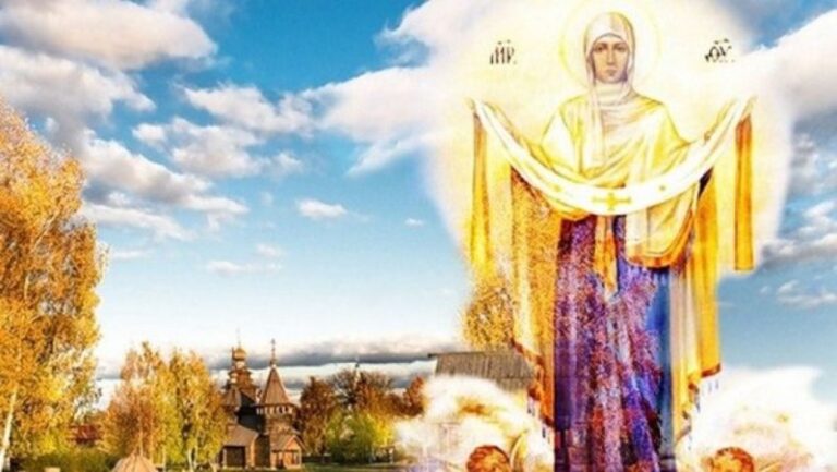Покрова і її історичний зв’язок із Днем захисника України
