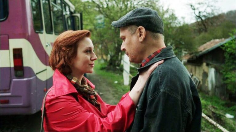 Актор з Івано-Франківська посмертно отримав премію за найкращу роль