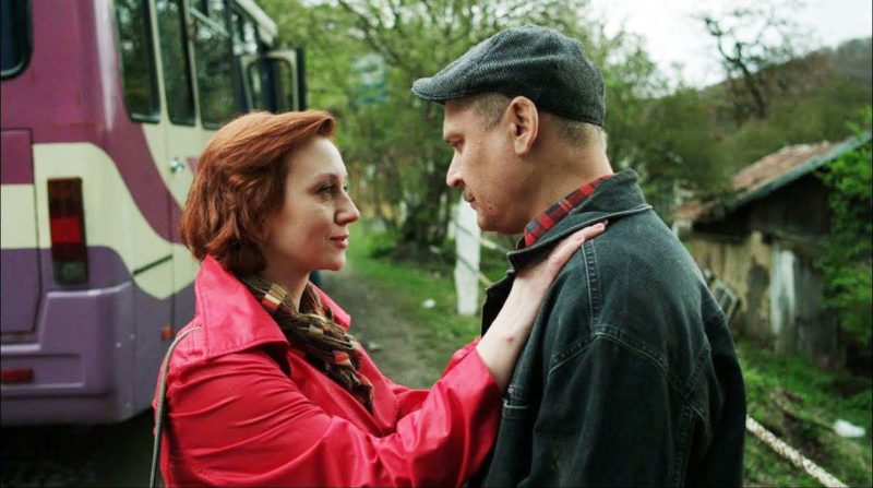 Актор з Івано-Франківська посмертно отримав премію за найкращу роль