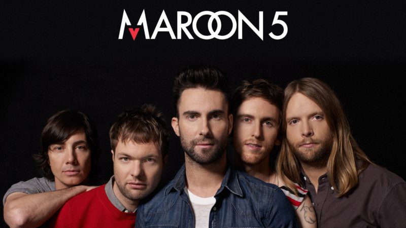 Maroon 5 зняли сатиричний кліп з покемонами та їх переслідувачами (ВІДЕО)