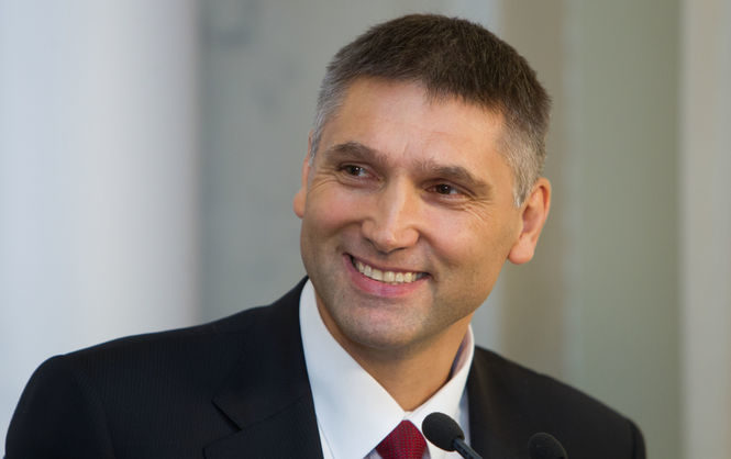 Екс-“регіонал” працюватиме над амністією бійців АТО