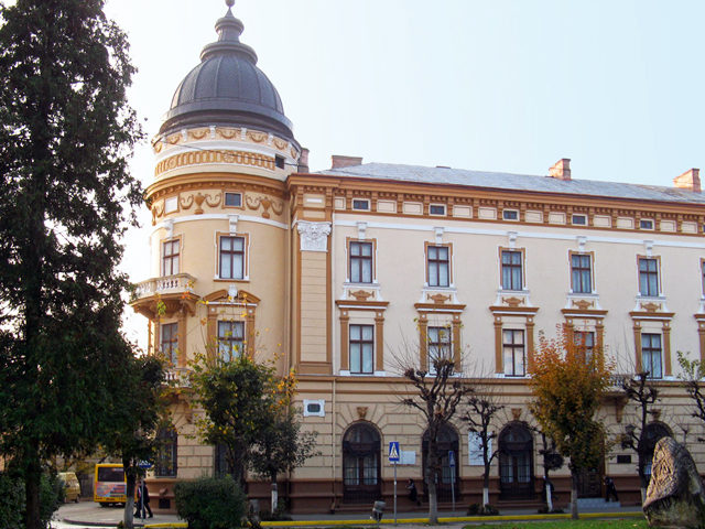 Музей народного мистецтва Гуцульщини та Покуття відзначив 90-річчя (ВІДЕО)