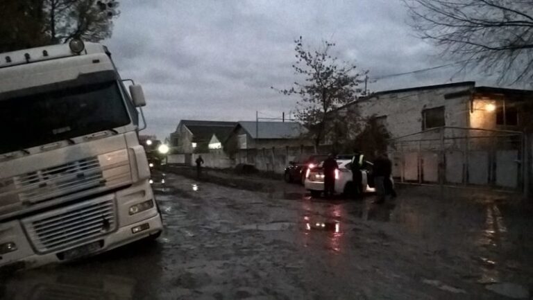«ПБС» відремонтує вулицю Польову в Івано-Франківську
