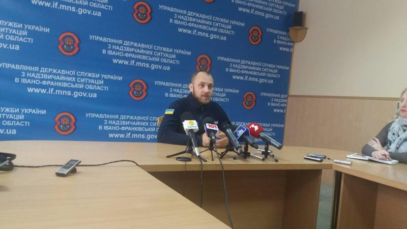 За майже п’ять місяців існування Чорногірського посту рятувальники допомогли 27 туристам