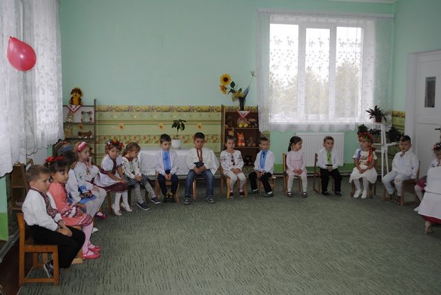 Ще двадцять прикарпатських діток зможуть ходити в садок (ФОТО)