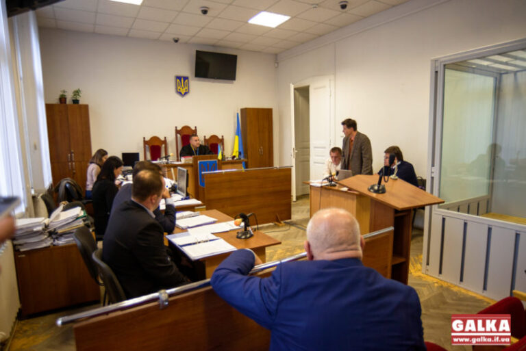 Розгляд справи екс-чиновника Жовніра знову перенесли