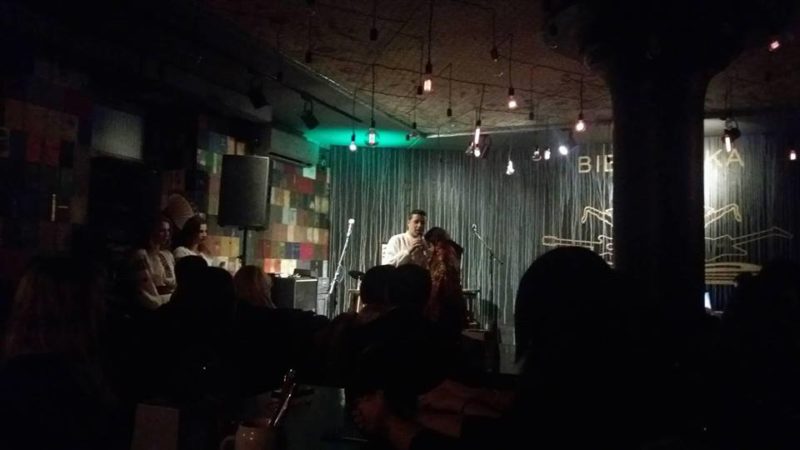Ті, які читають, керують тими, хто дивиться телевізор – у Франківську відбулися “Франкові читання” (ФОТО)