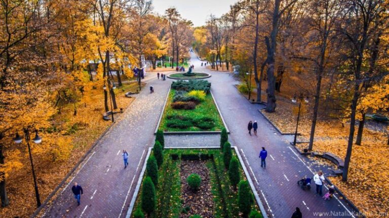 Що цікавого в останній робочий день тижня в Івано-Франківську
