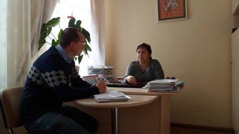 Дитсадок на Пасічній планують утеплити, а для школярів облаштувати спортмайданчик