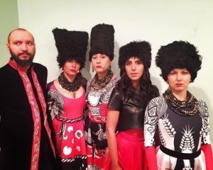 Джамала і “ДахаБраха” заспівали разом (АУДІО)
