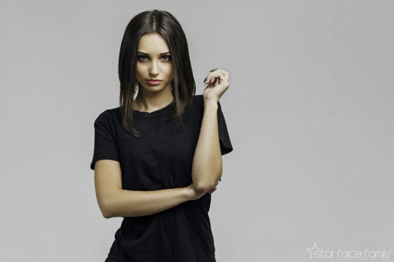 Майстер-класи, зйомки та дефіле: красуні з Star Face Family готуються до нового сезону (ФОТО)