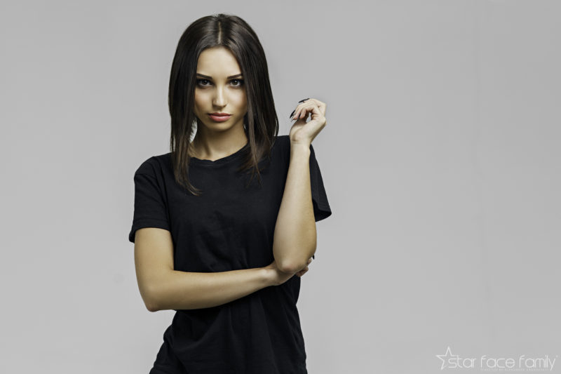 Майстер-класи, зйомки та дефіле: красуні з Star Face Family готуються до нового сезону (ФОТО)
