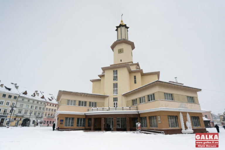 Цікаві події неділі в Івано-Франківську