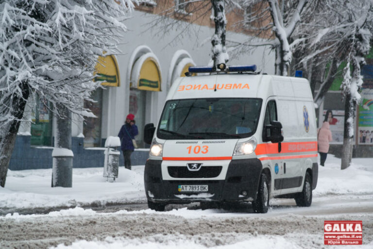 З обласного бюджету виділять 60 мільйонів гривень на вдосконалення екстреної медичної допомоги