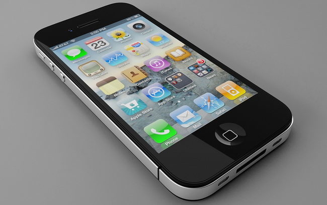 16-річний прикарпатець украв із прилавку iPhone
