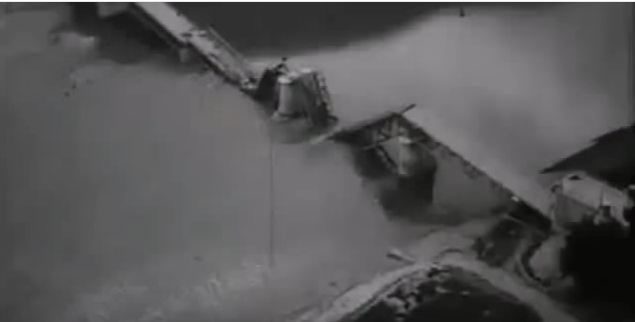 Як виглядала Галичина у 1941-ому році. Сюжет угорської кінохроніки (ВІДЕО)