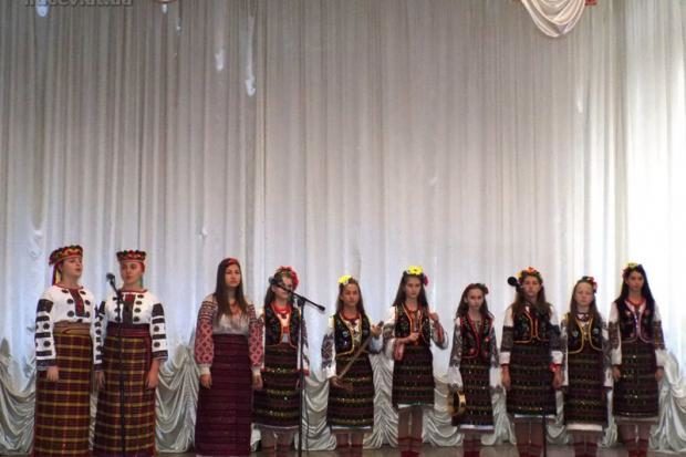 Пісню школярів з Калуша визнали найпатріотичнішою (ФОТО)