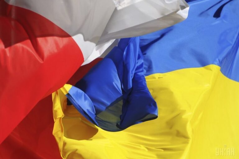 У Гданську проходять Дні культури України та 40-й український ярмарок