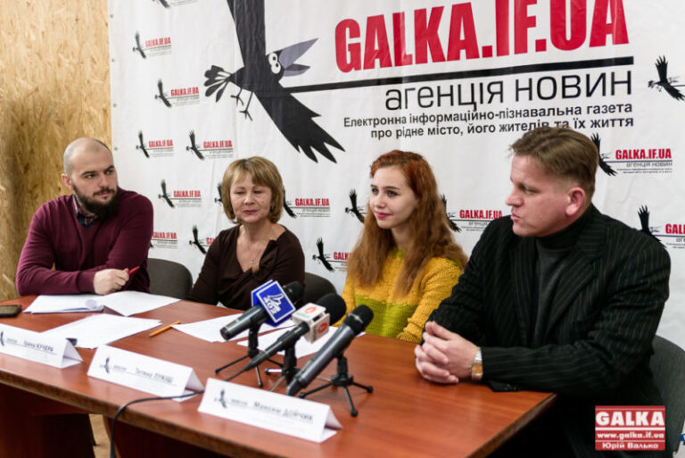 Франківці назвали проблеми міста, які їх найбільше турбують (ФОТО)