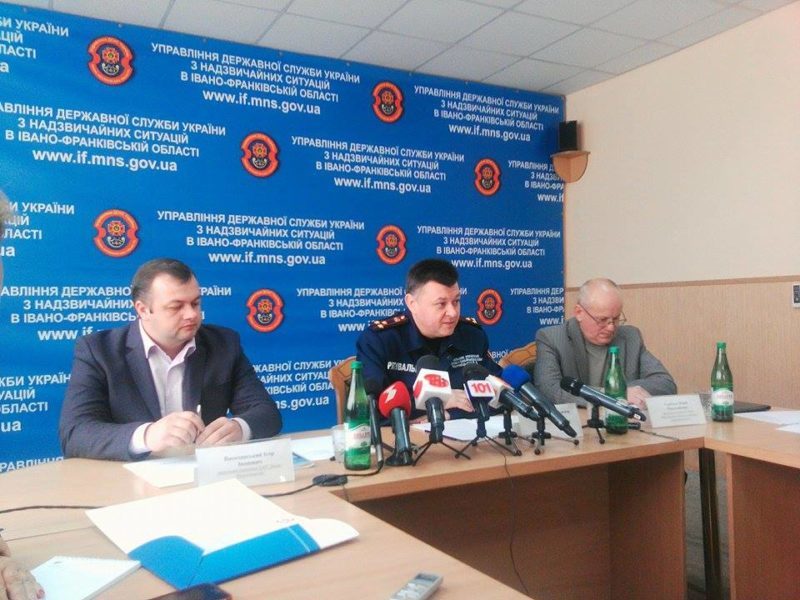 За рік пожежі забрали життя 38 прикарпатців. Рятувальники закликають бути обережними