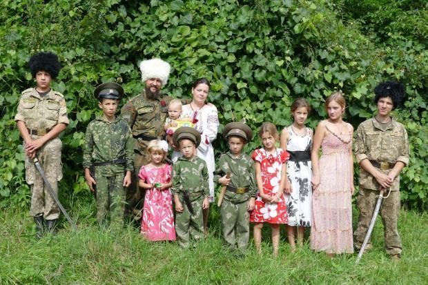 Росіянина, який воював на українському боці в АТО, можуть відправити додому