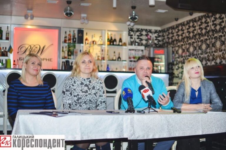 В Івано-Франківську презентували глянець, що ламає стереотипи
