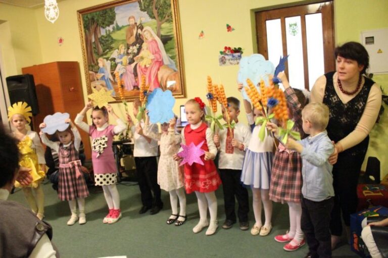 В Отинії святкували Міжнародний день людей з особливими потребами (ФОТО)