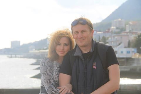 Український блогер вважає, що іванофранківка Ольга Сворак не була у полоні