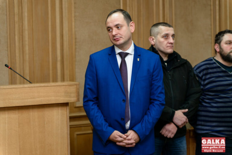 Відома дата суду над Марцінківим