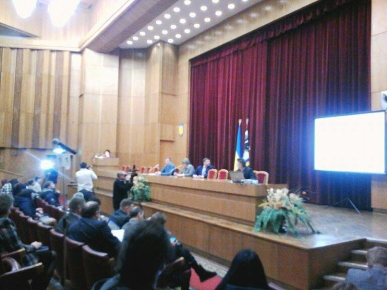 Обсяг обласного бюджету на 2017-ий рік на 38% більший, ніж у 2016-ому