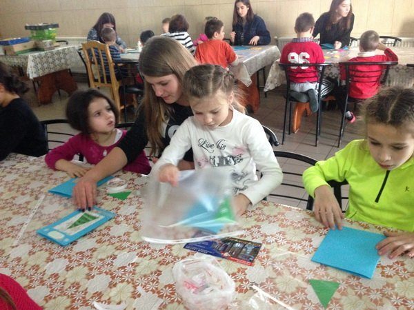 В Івано-Франківську пройшла акція “Почуй мене, мамо!” (ФОТОФАКТ)