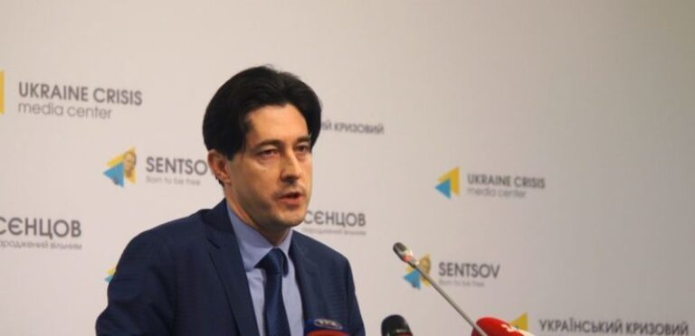 У ГПУ є ще десять місяців, щоби розслідувати злочини Януковича і К, – Віталій Касько