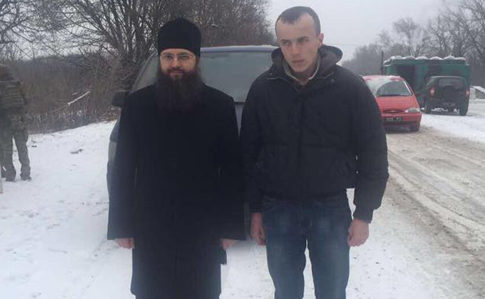 колодій